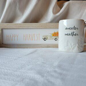 Rae Dunn Harvest Bundle